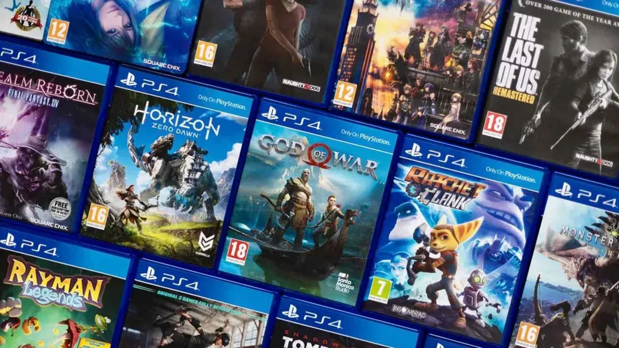 Подойдут ли диски от PS4 к PS3 и наоборот