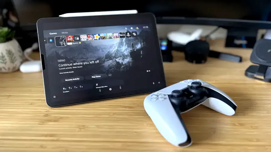 Топ планшетов для игр по мощности и цене