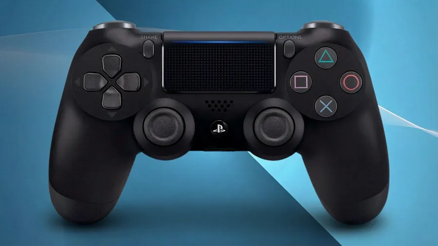 DualShock 4 полное руководство по использованию и ремонту
