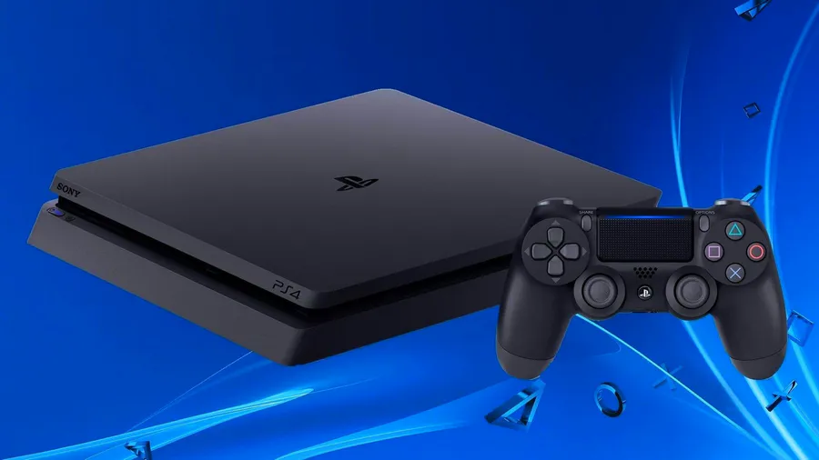 Прошивка PS4 плюсы минусы и доступные версии ПО