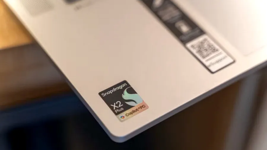 Сравнение процессоров Snapdragon X2 Plus Elite Extreme