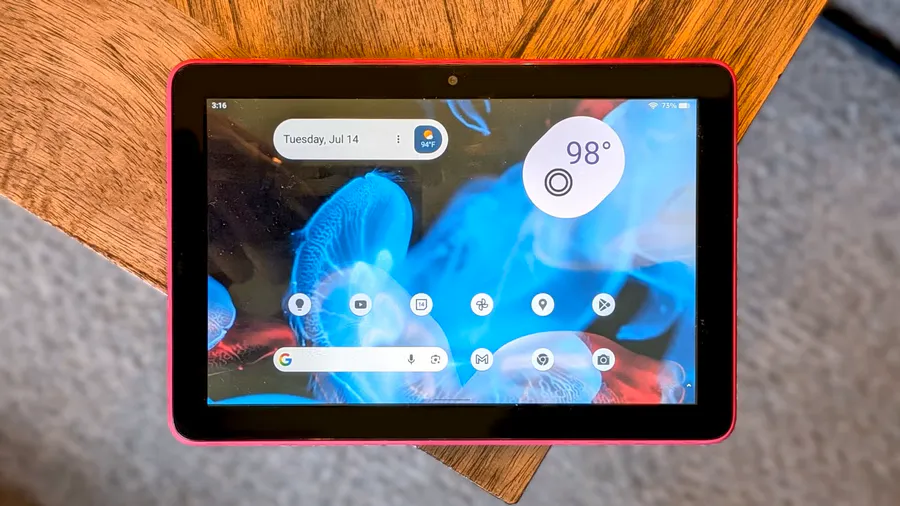 Как установить Google Play и сменить лаунчер на Fire OS