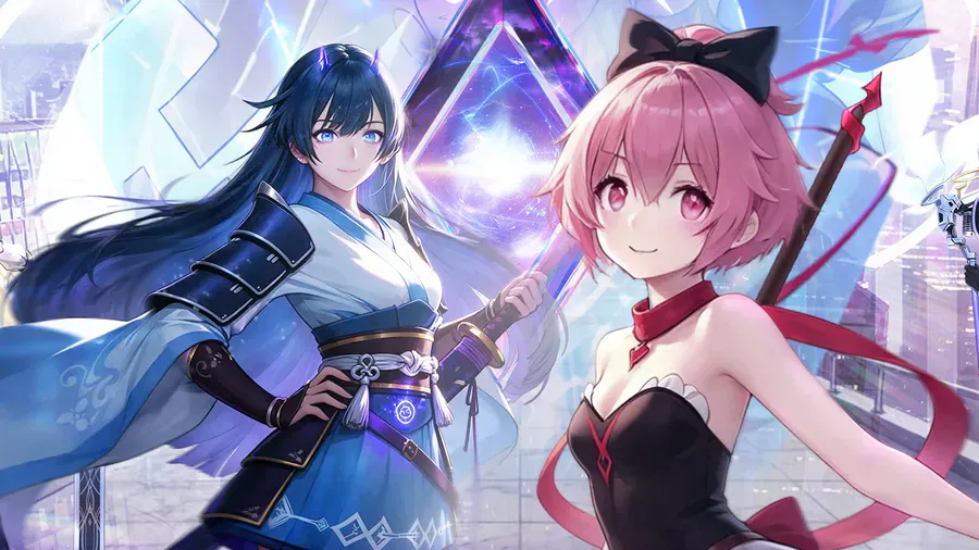 Illusion Connect Re промокоды и бесплатные награды в игре