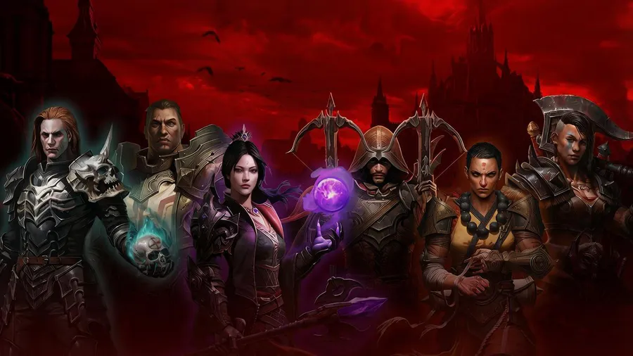 Diablo Immortal: рабочие коды и бесплатные награды для игроков