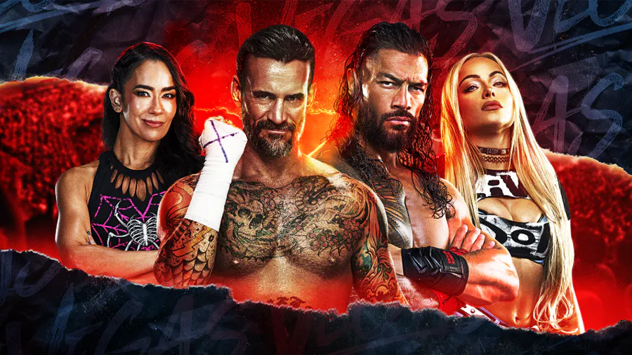 WWE SuperCard рабочие коды для получения бесплатных наград и ресурсов в игре