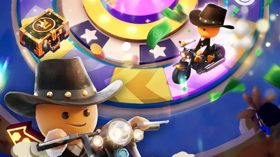 Tycoon Master рабочие коды для получения бесплатных монет гемов и билетов вращения