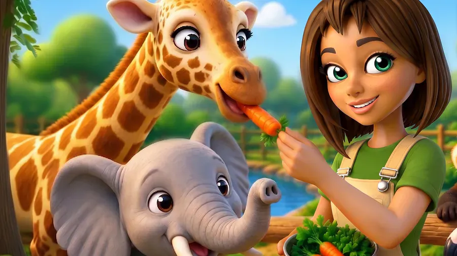 Zoo Life рабочие коды для получения бесплатных ресурсов и украшений для зоопарка