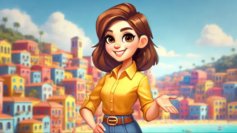 Cozy Town рабочие коды и бесплатные награды для активации