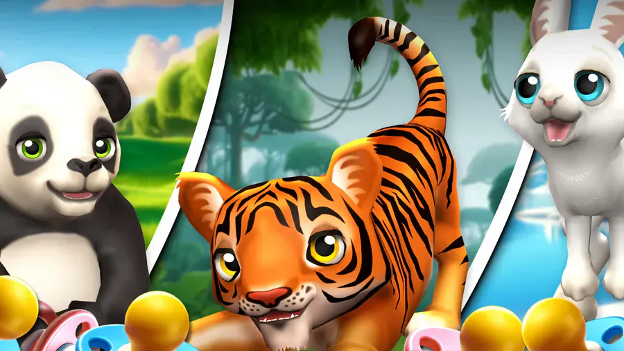 Zoo Island рабочие коды и бесплатные награды для активации