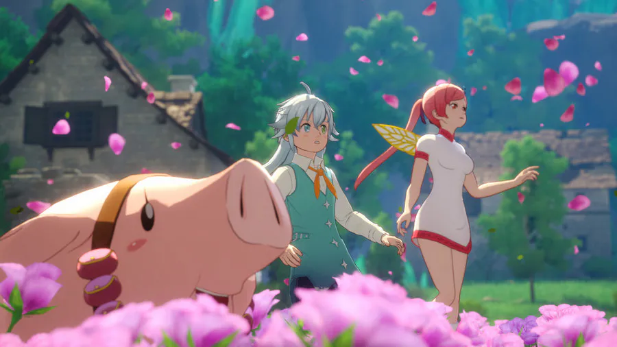 Seven Deadly Sins Origin рабочие коды и бонусы