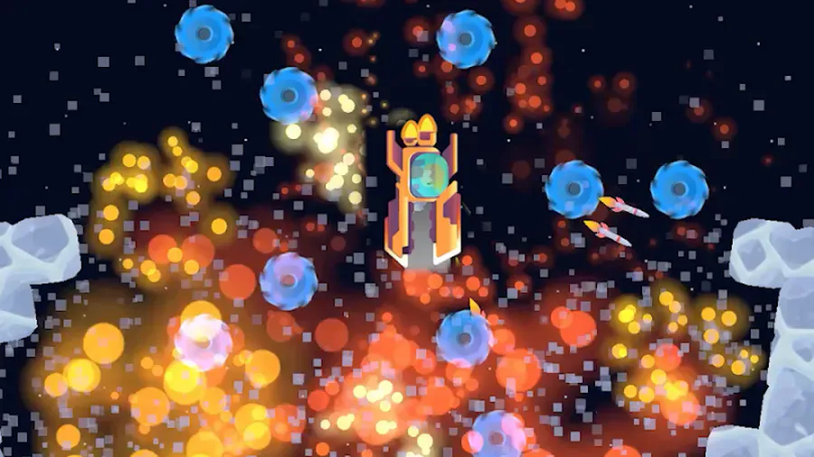 Planet Crusher рабочие коды и бонусы для игроков