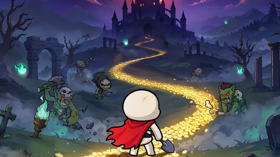 Skull Up рабочие коды и бонусы для игроков