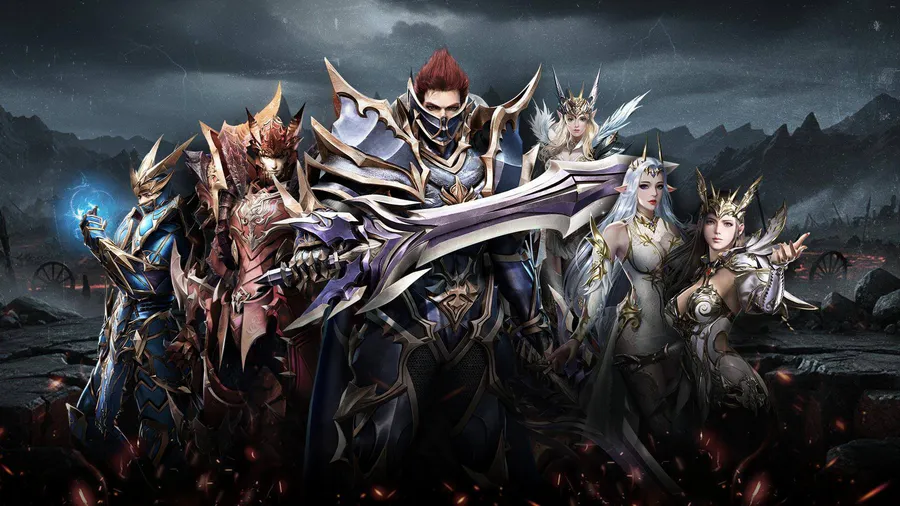MU Dark Awakening рабочие коды и бонусы для игроков