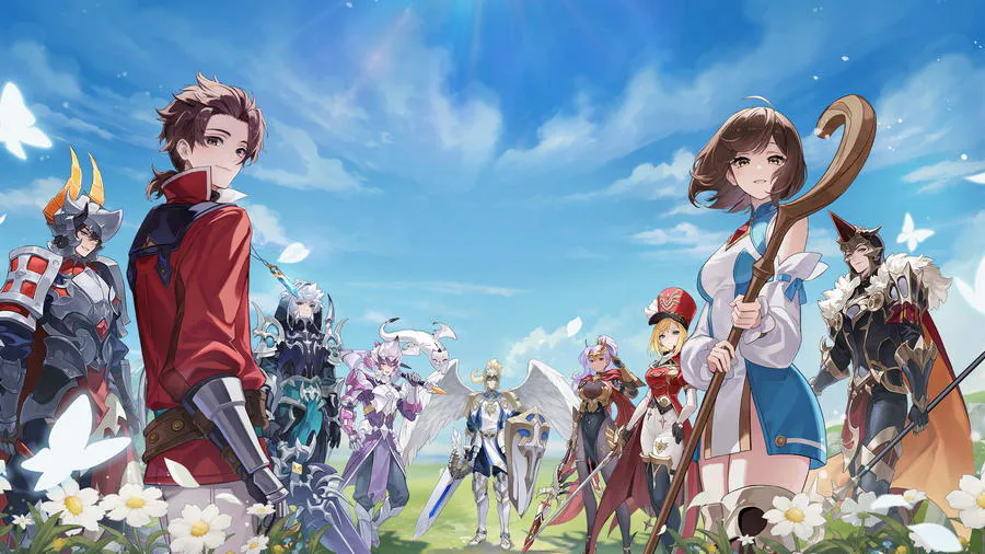 Seven Knights Re:BIRTH рабочие коды и бонусы для игроков