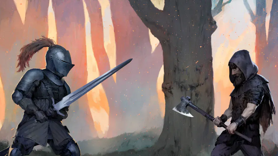 Obsidian Knight RPG рабочие коды и бонусы для игроков