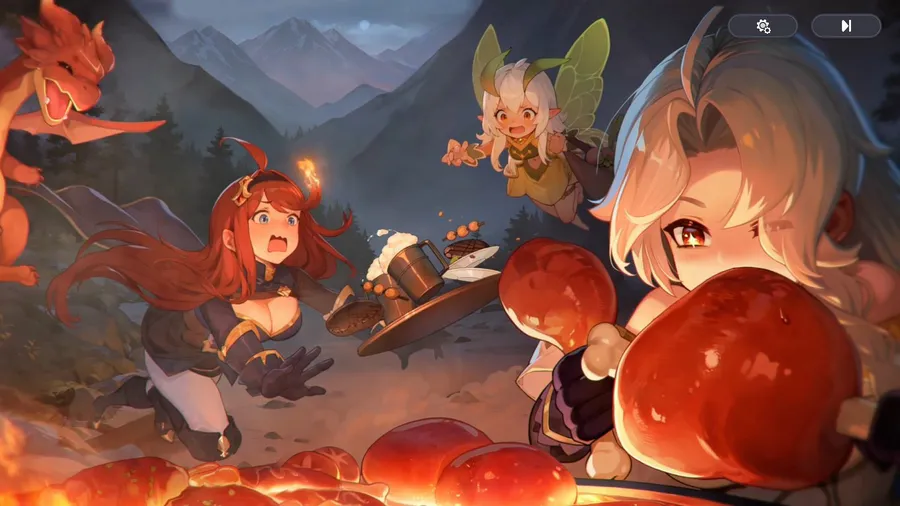 Dragon Traveler рабочие коды и бонусы для игроков в RPG