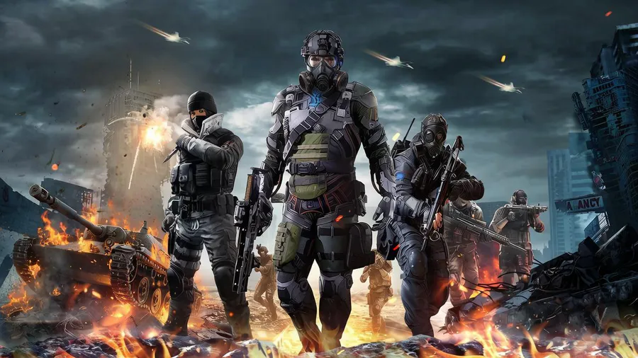 Age of Warpath рабочие коды и бонусы для игроков в стратегию