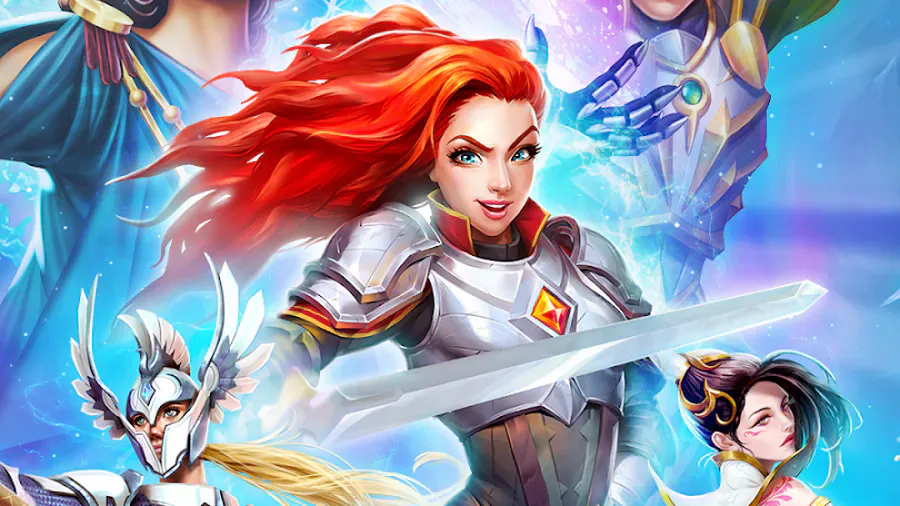 Empires & Puzzles рабочие коды и бонусы для игроков