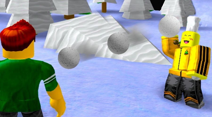 Roblox Sled Simulator