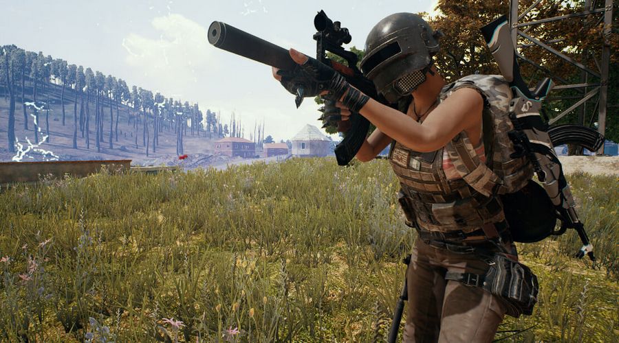 PUBG Mobile