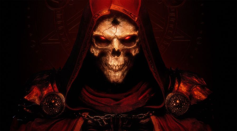Diablo II