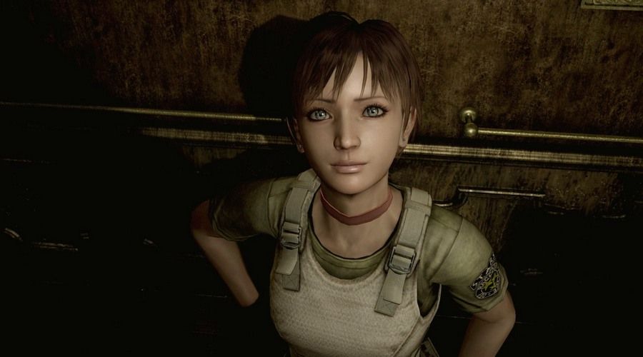 Resident Evil 0