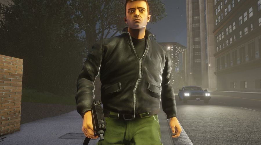 GTA Trilogy
