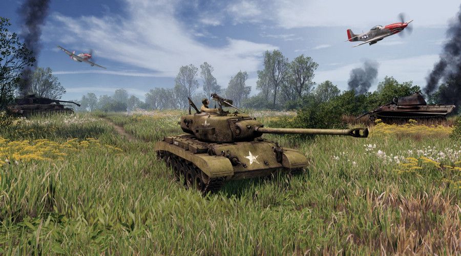 Men of War 2