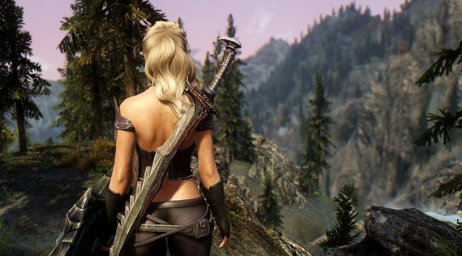 The Elder Scrolls V: Skyrim