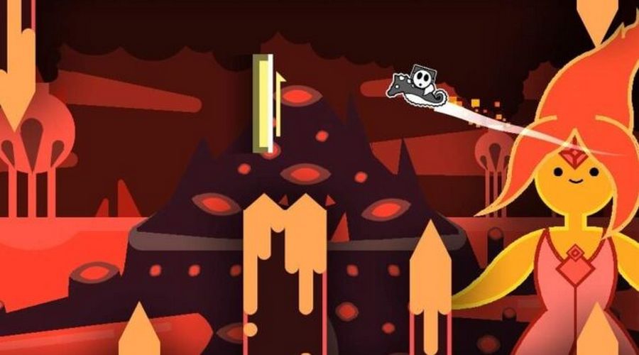 Geometry Dash