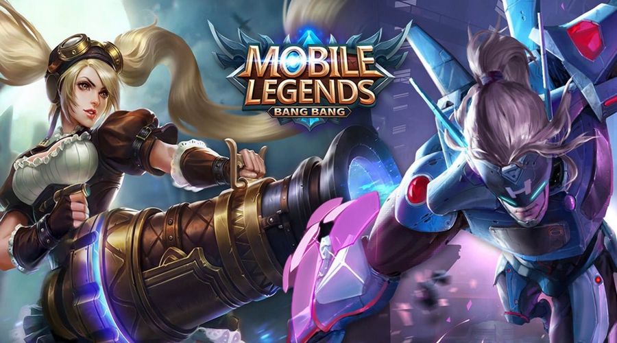 Mobile Legends Bang Bang