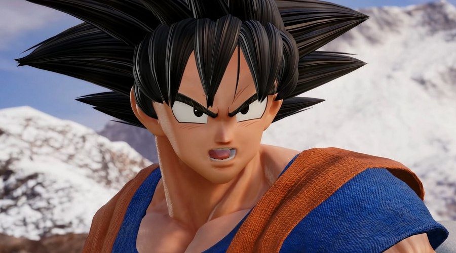 Jump Force