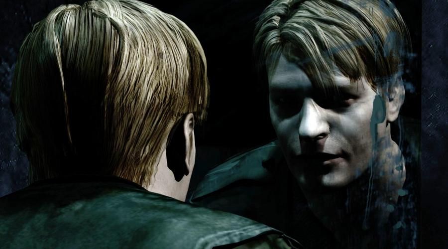 Konami продала 6 млн копий ремейка Silent Hill 2