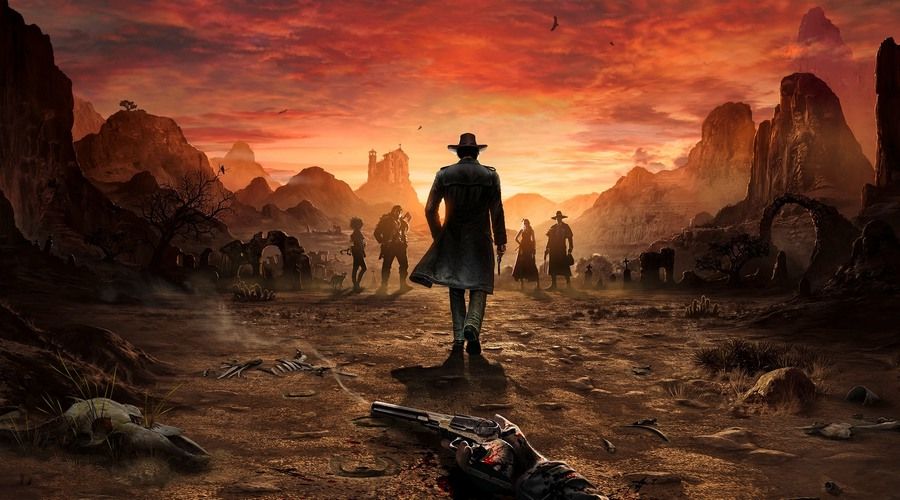 Desperados 3