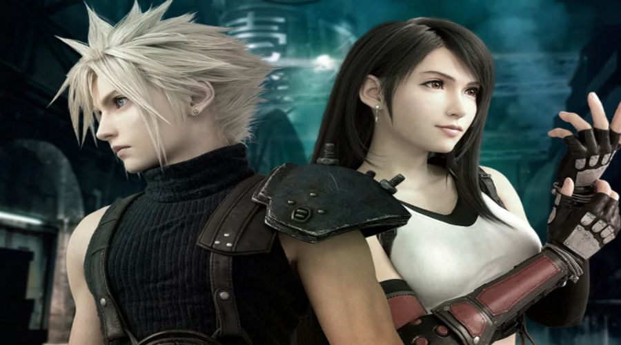 Final Fantasy VII 