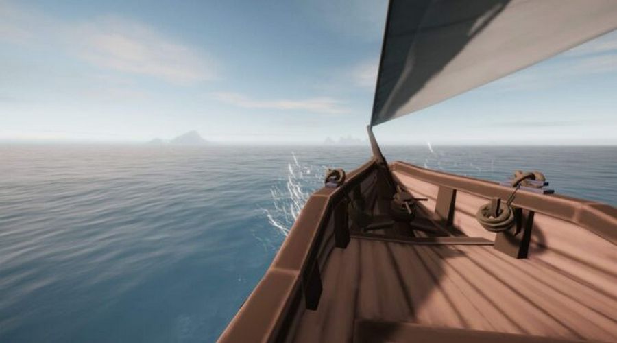 Sailwind 