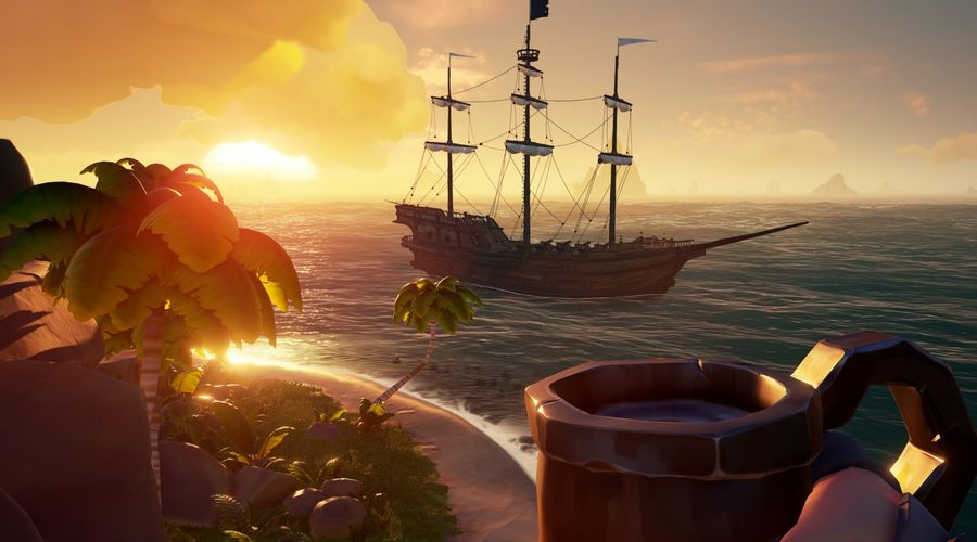 Sea of Thieves