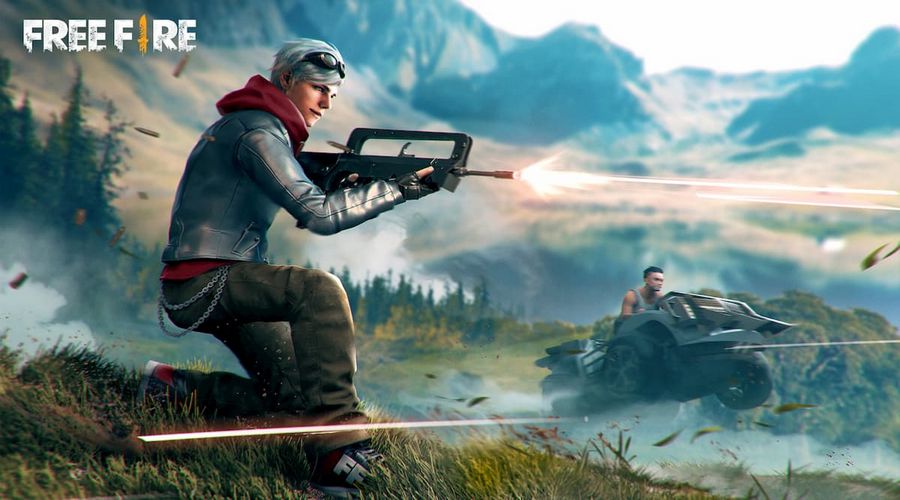 Free Fire