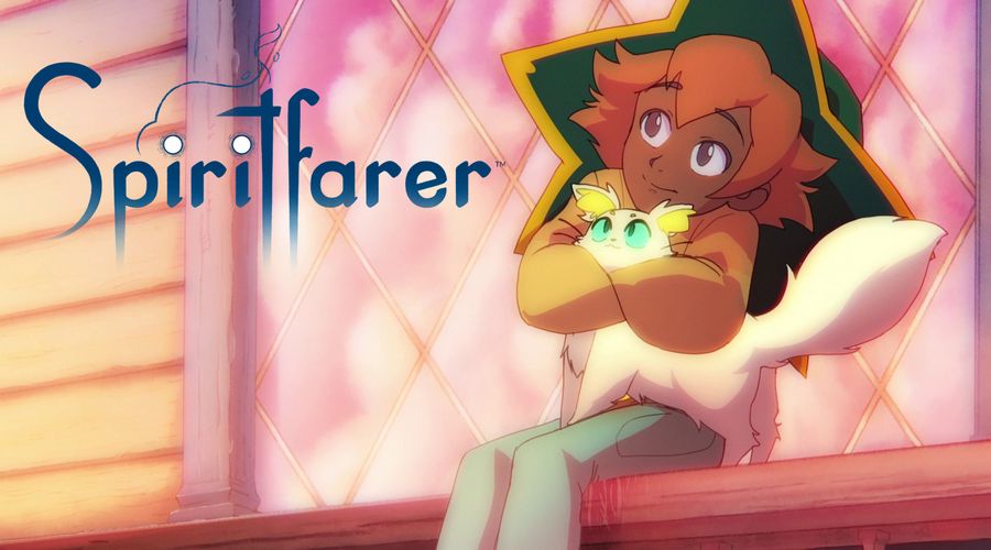 Spiritfarer 