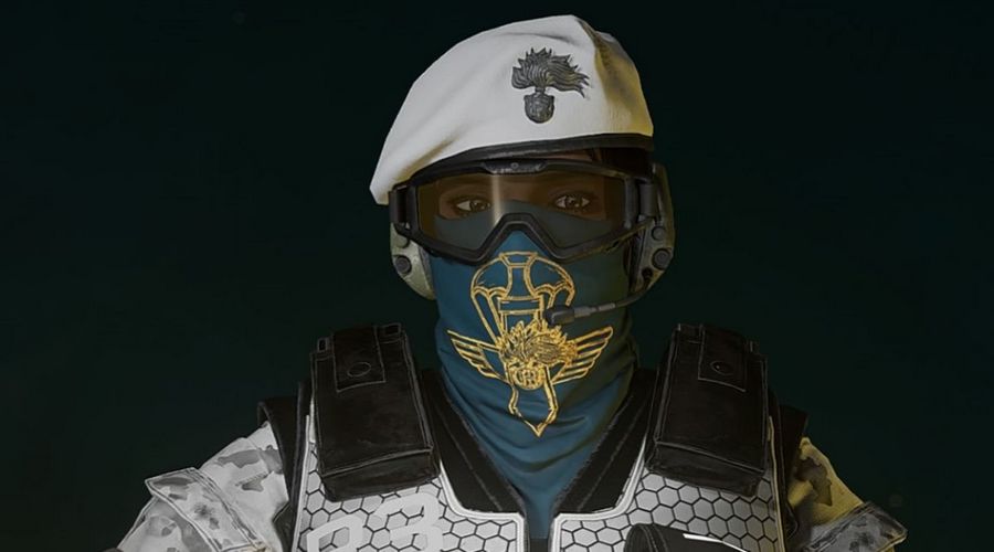 Rainbow Six: Extraction