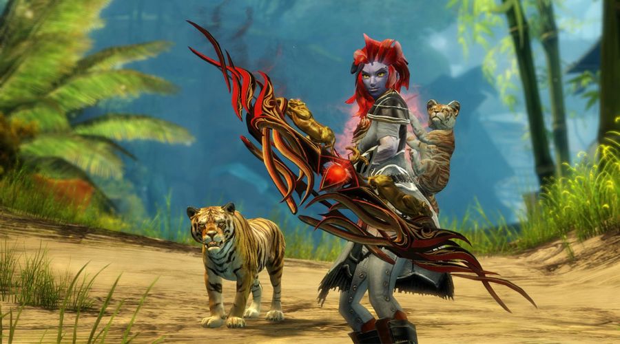 Guild Wars 2 