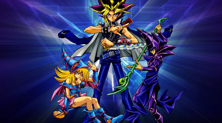 Yu-Gi-Oh