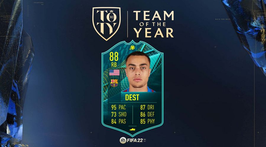 FIFA 22 
