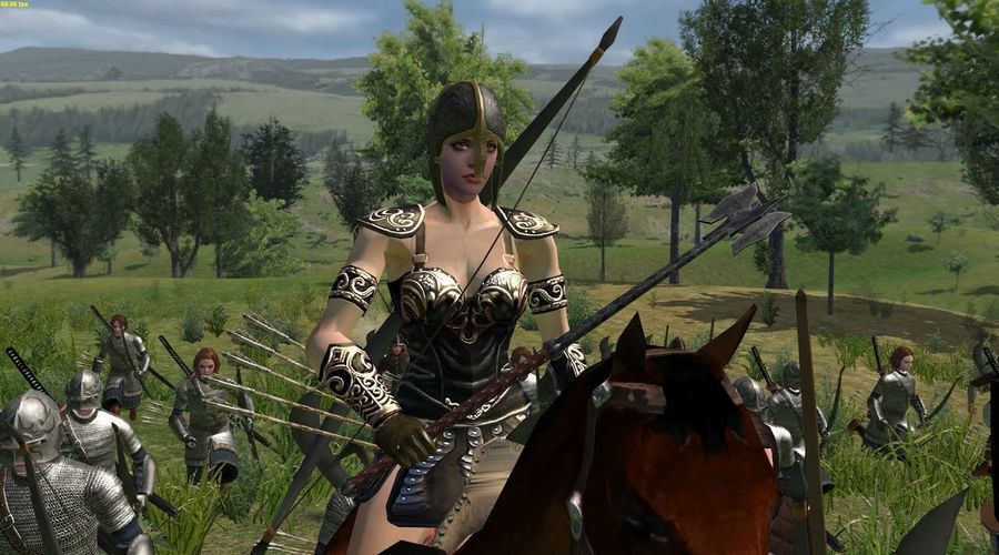 Mount and Blade 2: Bannerlord