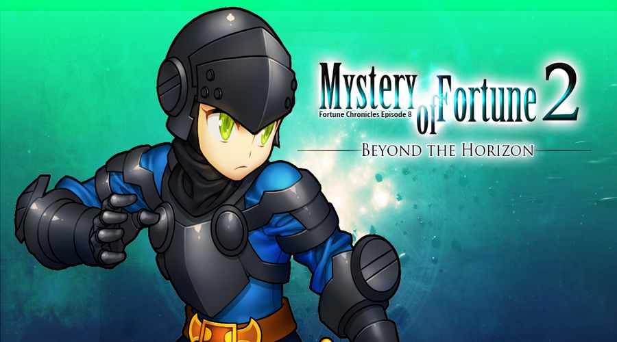 Mystery of Fortune 2 Refine