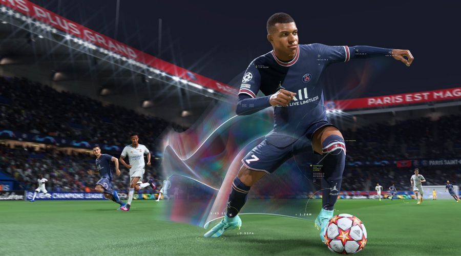 FIFA 22 