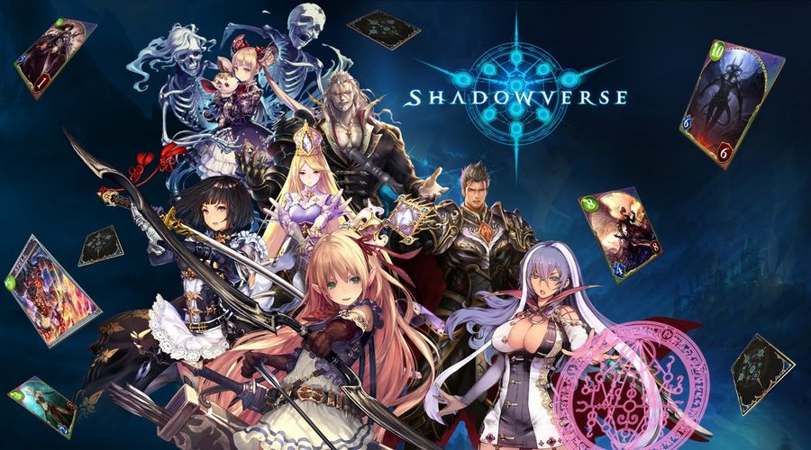 Shadowverse 