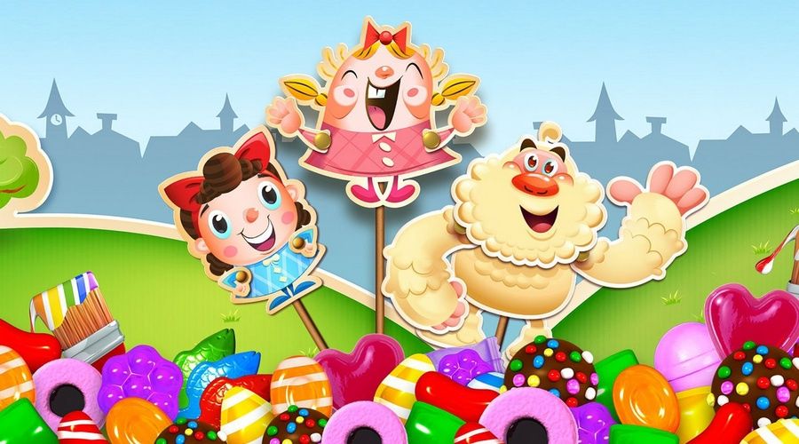 Candy Crush