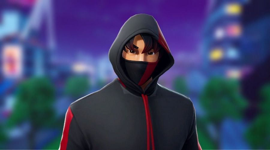 Fortnite 