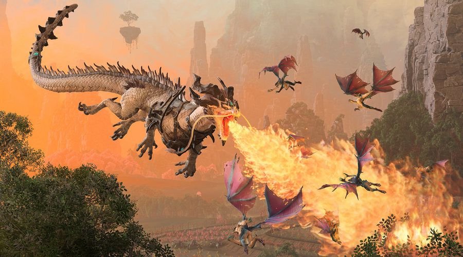 Total War: Warhammer III